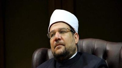 الأوقاف للمديريات: غلق جميع المساجد بعد صلاة الفجر وفتحها قبل العصر