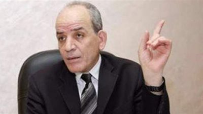 رئيس مكتب تنسيق الجامعات: جارٍ تجهيز المقر الجديد بجامعة عين شمس