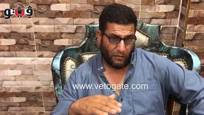 والد شهيد الشهامة:  كاميرات المراقبة رصدت الواقعة وكشفت هوية المتهمين | فيديو