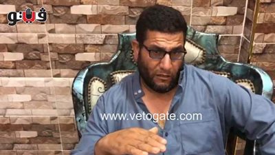 والد شهيد الشهامة: التقرير الطبي لنجلي يؤكد إصابته بـ6 طعنات إحداهم نافذة بالقلب | فيديو