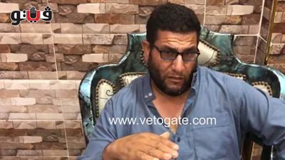 والد شهيد الشهامة: 