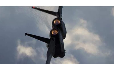 إسرائيل تنفي اعتراض طائرة ركاب إيرانية