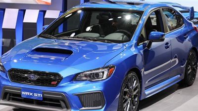 سوبارو تطلق محركات وقود قبل التحول الكلي للسيارات الكهربائية