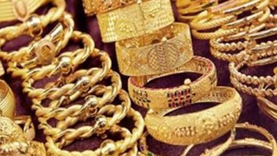 شعبة الذهب: توقعات بارتفاع سعر الجرام  إلى 1000 جنيه الأيام المقبلة