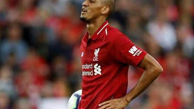 سرقة سيارة ومجوهرات نجم ليفربول خلال احتفاله بالفوز بالدوري