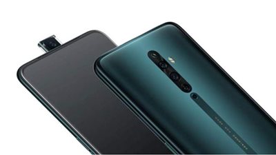 سعر ومواصفات oppo reno 2f