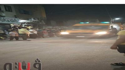 شاب يذبح صديقه بالإسماعيلية بسبب 30 جنيها