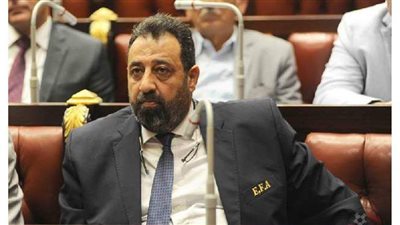 مجدي عبد الغني: علاقتي بأندية الجمعية العمومية غير مقتصرة على وقت الانتخابات