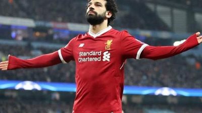 شوقي غريب: هسافر إنجلترا لإقناع ليفربول بضم محمد صلاح للمنتخب الأولمبي