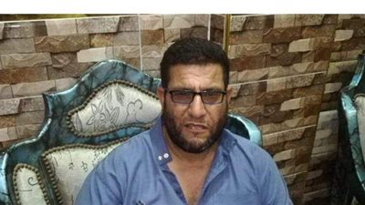 مأساة راجح جديد تهز الدقهلية.. التفاصيل الكاملة لشهيد الشهامة بالستاموني