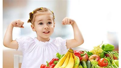 اعرفي أسس التغذية السليمة لطفلك