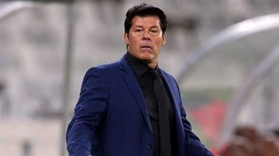 لوك إيميل: الدوري المصري من أقوى المسابقات ومصطفى محمد يستحق الاحتراف في أوروبا