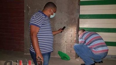 إغلاق وتشميع مركز للدروس الخصوصية في بسيون بالغربية