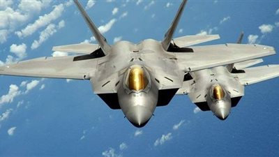 بيان من الخارجية الإيرانية بعد اعتراض مقاتلات أمريكية طائرة ركاب لها فوق سوريا