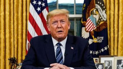 كورونا يجبر ترامب على إلغاء مؤتمر الحزب الجمهوري 