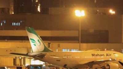 أول تعليق من القيادة المركزية الأمريكية عن اعتراض الطائرة الإيرانية في سوريا