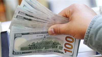 سعر الدولار مقابل الجنيه المصري في البنوك اليوم الجمعة 24 يوليو 2020