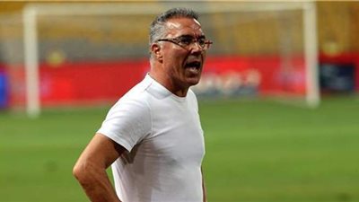 إيناسيو يكشف أسباب رحيله عن الزمالك وعلاقته بانتقال كهربا للأهلي | فيديو