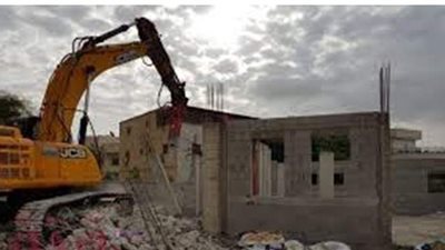 تفسير حلم هدم البيت في المنام وعلاقته بالتخلص من المشاكل والأحزان