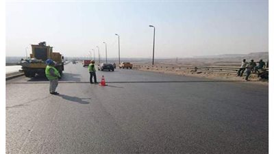 سيولة مرورية بشوارع القاهرة والجيزة.. وإغلاق جزئى بشارع الهرم لأعمال مترو الأنفاق