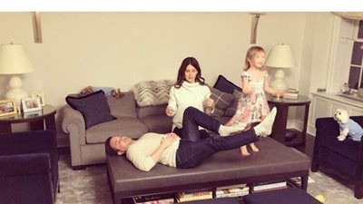 طريقة مثالية للتخلص من دهون البطن