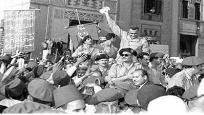 ثورة 23 يوليو والمرأة..  إنجازات وأحلام لم تتحقق