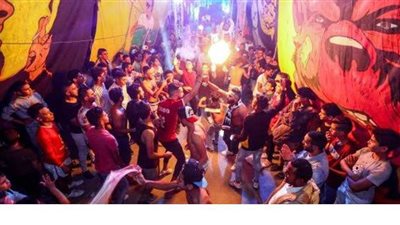 محام يطالب بمنع  الأفراح والعزاءات حتى نهاية الانتخابات