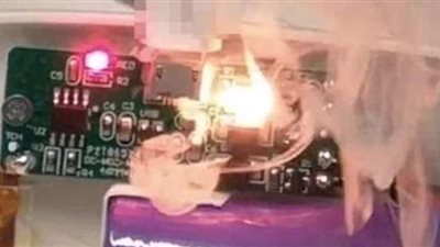 احذر.. ثغرة خطيرة تمكن المخترقين من حرق هاتفك عن بعد