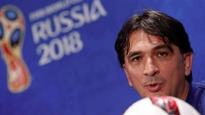وصيف كأس العالم.. منتخب كرواتيا يمدد عقد مدربه