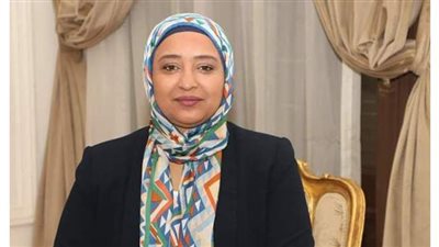 أميرة أبوشقة تؤكد أهمية دور المرأة في انتخابات الشيوخ