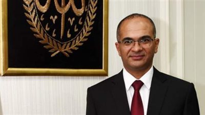 نائب وزير الإسكان يستعرض جهود الدولة لترشيد استهلاك المياه وتقليل الهدر  | فيديو