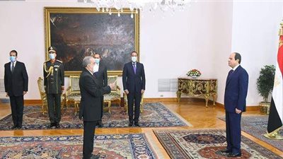 3 قرارات جمهورية مهمة.. أبرزها عفو رئاسي وتعيين وزير جديد للإنتاج الحربي