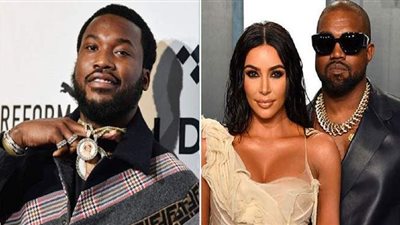 مغني الراب الأمريكي ميك ميل ينفي وجود علاقة خاصة مع كارداشيان