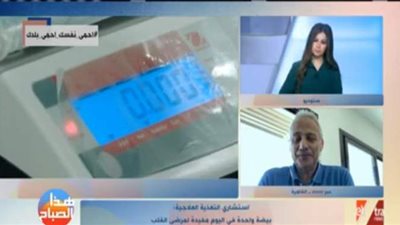 قبل عيد الأضحى.. تعرف على كمية اللحوم المناسبة لمرضى القلب | فيديو