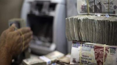 تحصيل 3.2 مليار جنيه ضرائب ورسوم بجمارك الدخيلة والسخنة خلال يونيو