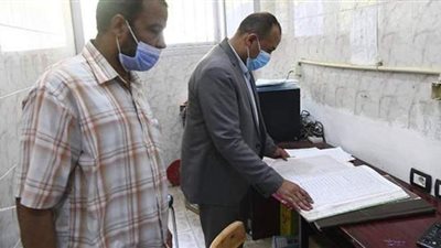 تعافي  373 من مصابي كورونا وخروجهم من مستشفيات الوقف وفرشوط للعزل بقنا