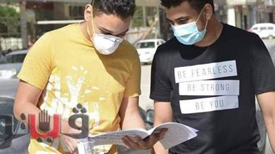 ٤ آلاف و٢٩٣ طالب يؤدون إمتحانات الدبلومات الفنية بمطروح.. غدا