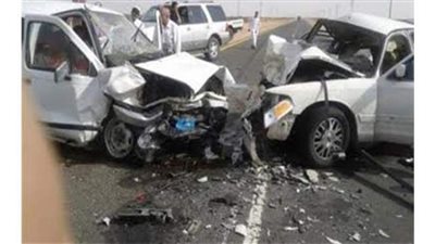 الاستماع للشهود حول مصرع طفل وإصابة 5 آخرين في حادث تصادم بطربق البدرشين