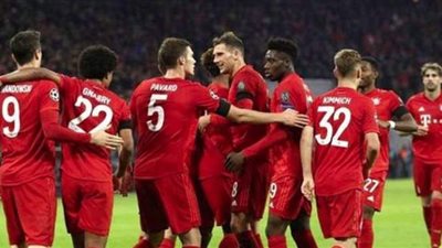 المتضرر الأكبر من حجب الكرة الذهبية..  إنجلترا تنصف ليفاندوفيسكي