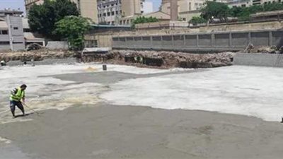 رئيس جامعة القاهرة: العمل على  إنشاء مسرح 