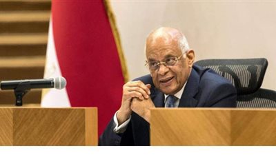 مصر قادرة على الدفاع بقوة عن مصالحها.. أبرز تصريحات عبد العال في الجلسات الماضية