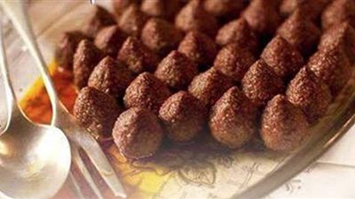 طريقة عمل كبّة اللحم المقلية بالطريقة الأصلية من مطبخ الشيف آسيا