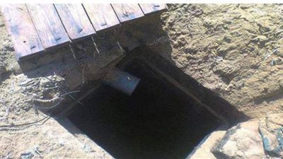 بعد غرق ٤ عمال في بئر صرف.. خبراء يكشفون القواعد الصحيحة للتعامل مع البيارات.. إخراج غاز الميثان أولًا.. واستخدام معدات الشفط بدل العمال