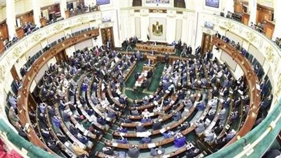 حصاد جهود البرلمان في أسبوع.. أبرزها الموافقة على إرسال قوات خارج البلاد