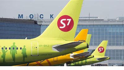 روسيا تستأنف رحلات الطيران الدولية اعتباراً من 1 أغسطس