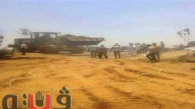 محافظ الشرقية يكشف حجم أراضي الدولة المستردة ضمن الموجة الـ ١٦