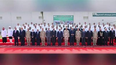 10 معلومات عن جهود الدولة لتنمية الثروة الحيوانية وتعظيم منتجاتها | صور