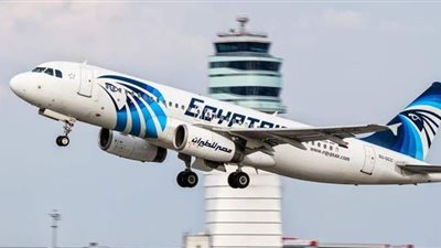 مصر للطيران تشكر الإمارات على عودة تشغيل الرحلات المنتظمة إلى دبي