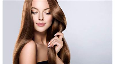 وصفة بسيطة وسريعة المفعول لاستعادة جمال شعرك قبل العيد