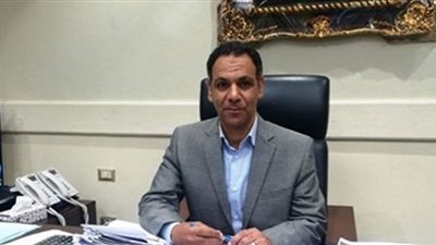 الموقف التنفيذي لمشروعات الإسكان والخدمات في مدينة بدر